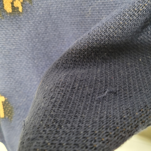 Tiger Sweater SIZE M - Picture 5 of 10